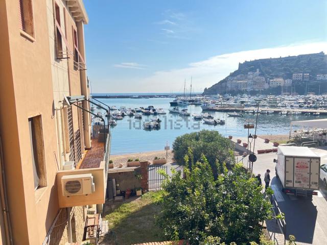 Appartamento in vendita di 90 m² in Lungomare Andrea Doria