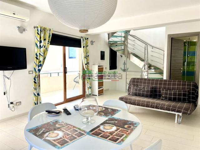 Appartamento in vendita di 90 m² in Lungomare Andrea Doria