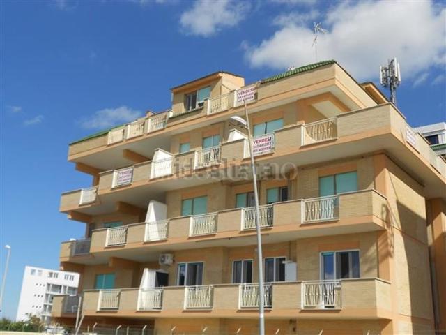 Appartamento in vendita di 90 m² in Lungomare Duca degli Abruzzi