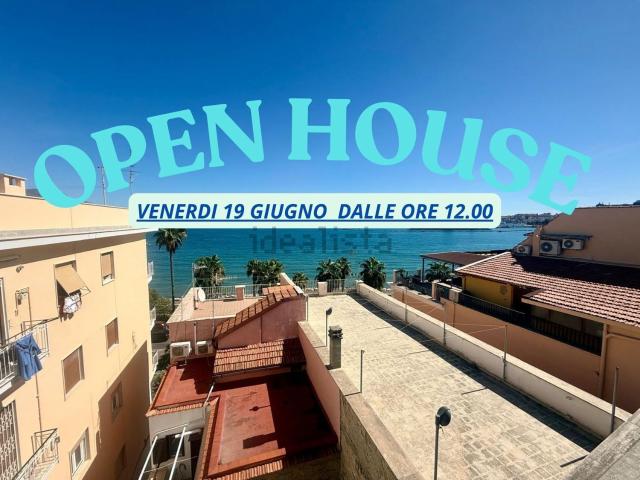Appartamento in vendita di 90 m² in Lungomare Giovanni Caboto, 7