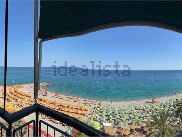 Appartamento in vendita di 90 m² in Lungomare Guglielmo Marconi, 159