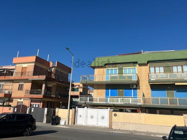 Appartamento in vendita di 90 m² in Lungomare Marina di Palo