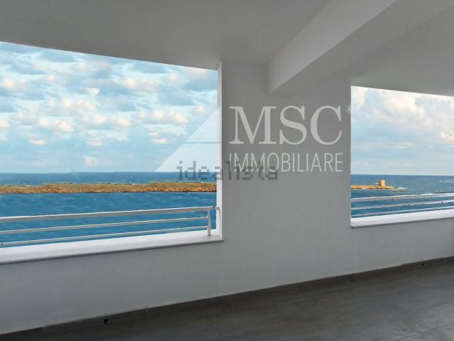 Appartamento in vendita di 90 m² in Lungomare Peppino Impastato, 11