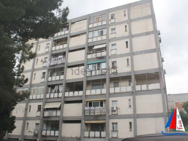 Appartamento in vendita di 90 m² in Largo Basilicata, 46