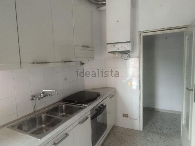 Appartamento in vendita di 90 m² in Largo Catallo