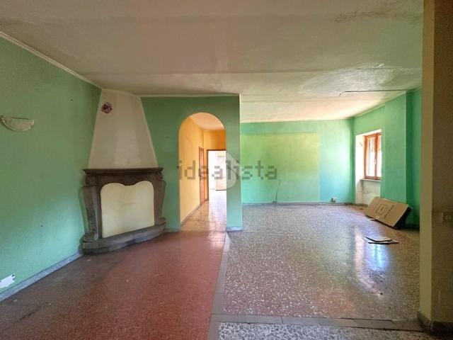 Appartamento in vendita di 90 m² in Largo Delio Milioni, 6