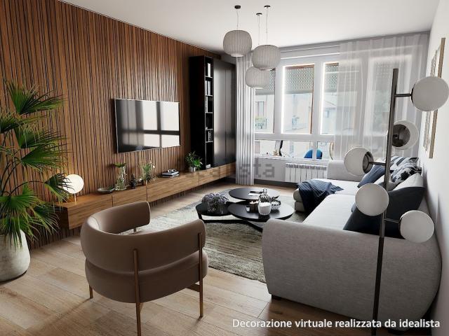 Appartamento in vendita di 90 m² in Largo Gaetano Giardino, 7