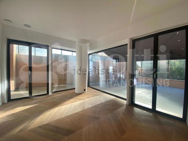 Appartamento in vendita di 90 m² in Largo Leopoldo Fregoli