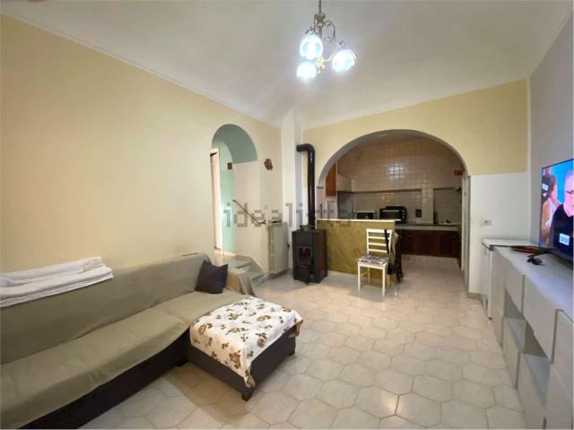 Appartamento in vendita di 90 m² in Largo Porta Santa Maria