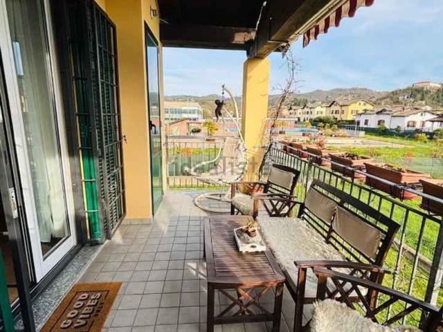 Appartamento in vendita di 90 m² in Località Piovera, 60
