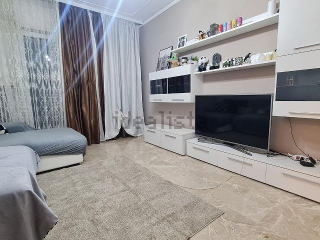 Appartamento in vendita di 90 m² in Piazza Taormina