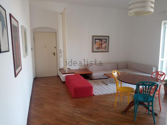 Appartamento in vendita di 90 m² in Piazza Tola