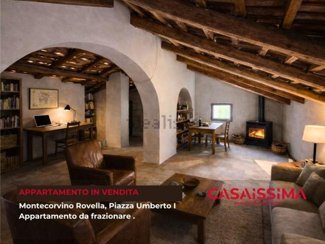 Appartamento in vendita di 90 m² in Piazza Umberto I, 11