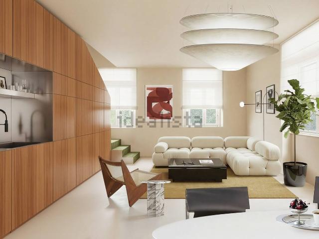 Appartamento in vendita di 90 m² in Piazza Ventiquattro Maggio, 6