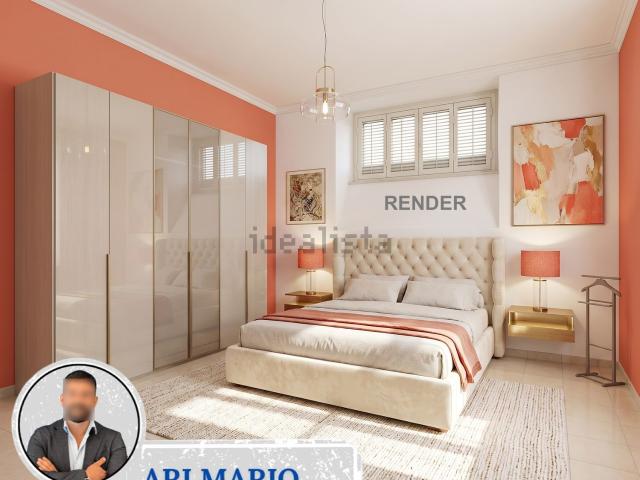 Appartamento in vendita di 90 m² in Piazza Zama, 1
