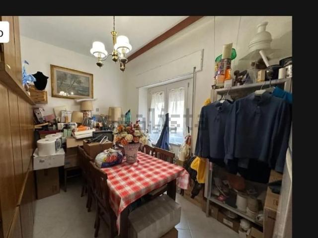 Appartamento in vendita di 90 m² in Piazza Albegna