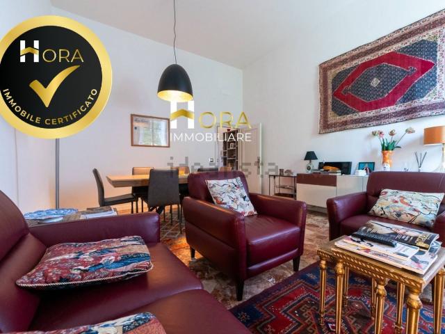 Appartamento in vendita di 90 m² in Piazza Bernardo Tanucci, 6