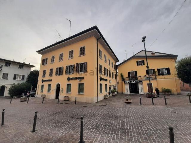 Appartamento in vendita di 90 m² in Piazza Caduti