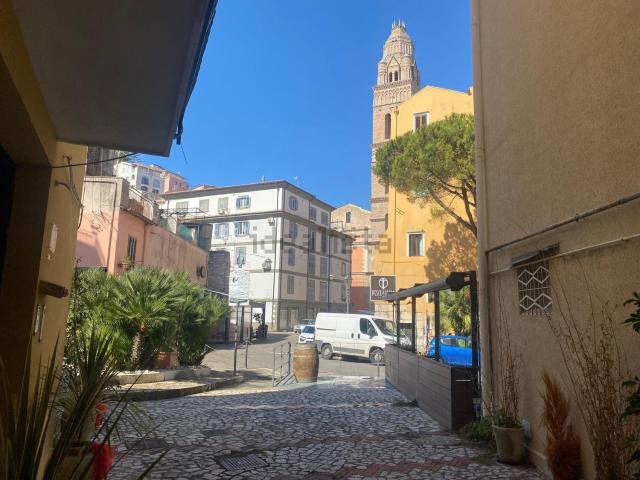 Appartamento in vendita di 90 m² in Piazza Cavallo, 3