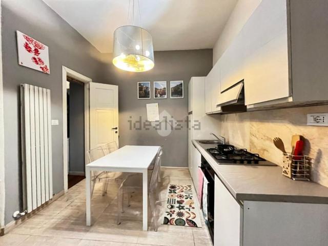 Appartamento in vendita di 90 m² in Piazza Cavour, 19