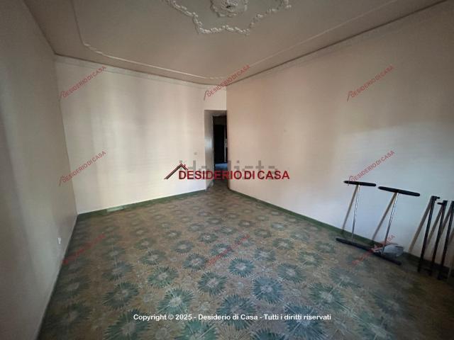 Appartamento in vendita di 90 m² in Piazza Comitato 1860