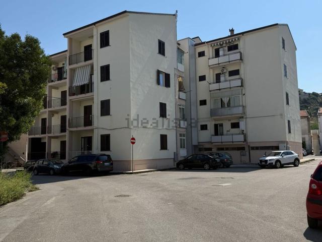 Appartamento in vendita di 90 m² in Piazza D5