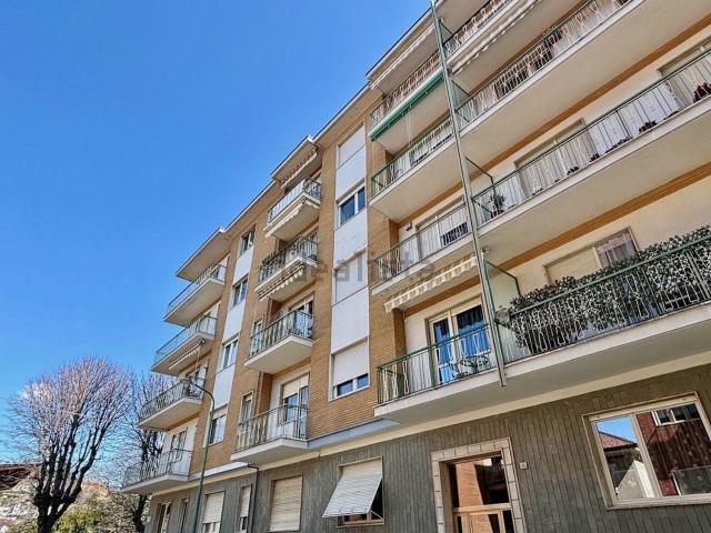 Appartamento in vendita di 90 m² in Piazza d&apos Armi