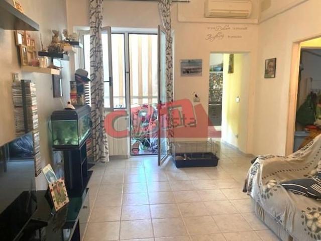 Appartamento in vendita di 90 m² in Piazza dei Mille, 57122