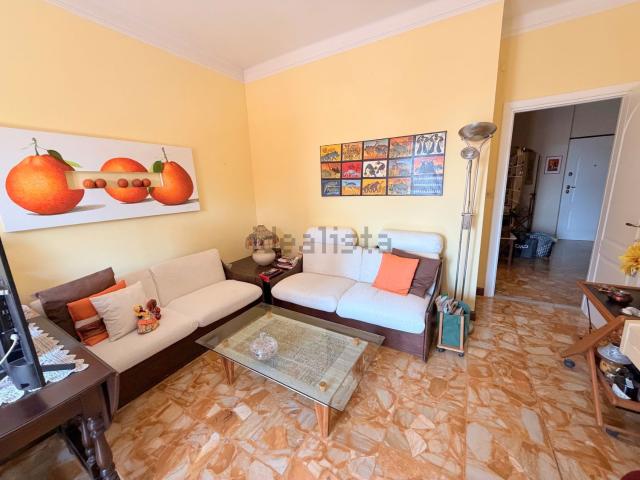Appartamento in vendita di 90 m² in Piazza della Vittoria