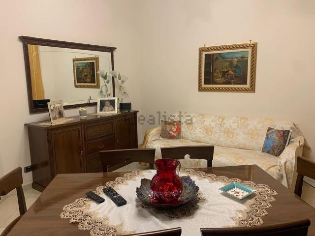Appartamento in vendita di 90 m² in Piazza di Santa Maria Consolatrice