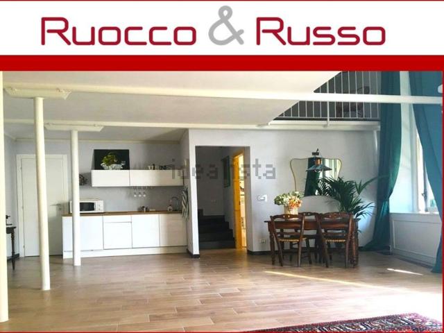 Appartamento in vendita di 90 m² in Piazza di San Donato
