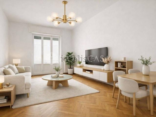 Appartamento in vendita di 90 m² in Piazza Diocleziano