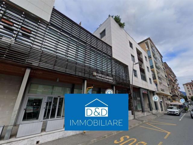 Appartamento in vendita di 90 m² in Piazza Don Giovanni Minzoni, 29