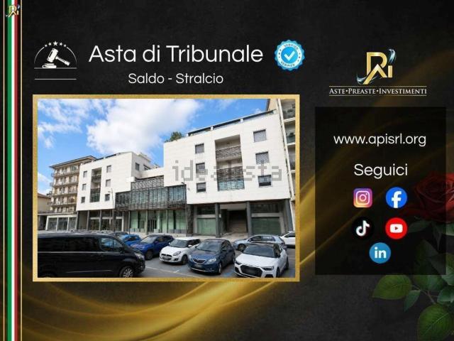 Appartamento in vendita di 90 m² in Piazza Don Giovanni Minzoni, 29