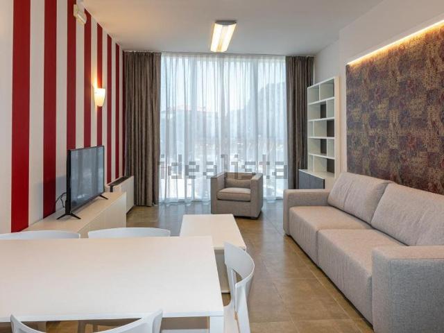 Appartamento in vendita di 90 m² in Piazza Drago, 2