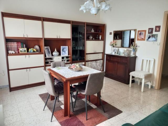Appartamento in vendita di 90 m² in Piazza Ernesto Mandes