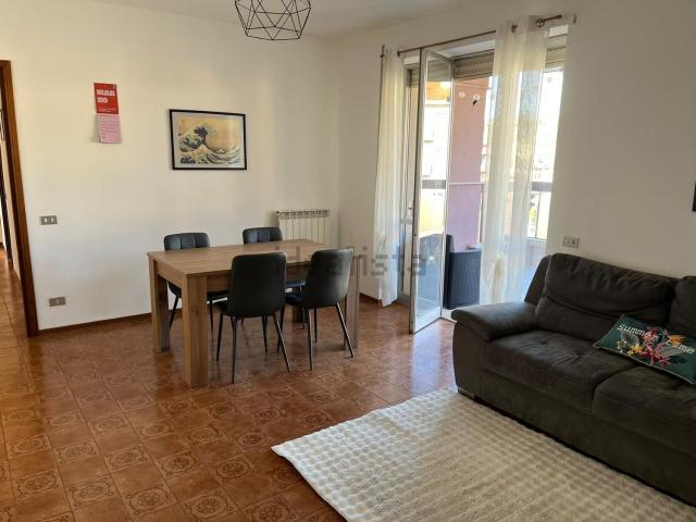 Appartamento in vendita di 90 m² in Piazza Europa Unita, 1