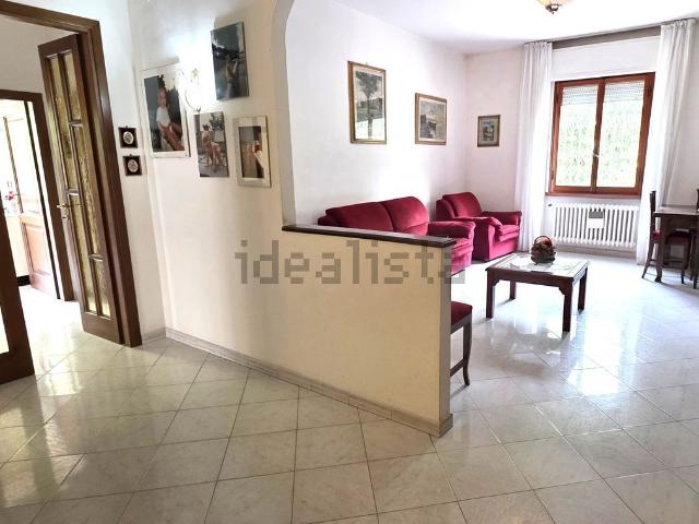 Appartamento in vendita di 90 m² in Piazza Felice Bacci, 2