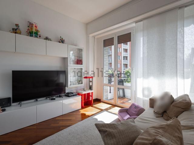 Appartamento in vendita di 90 m² in Piazza Francesco Carrara, 9