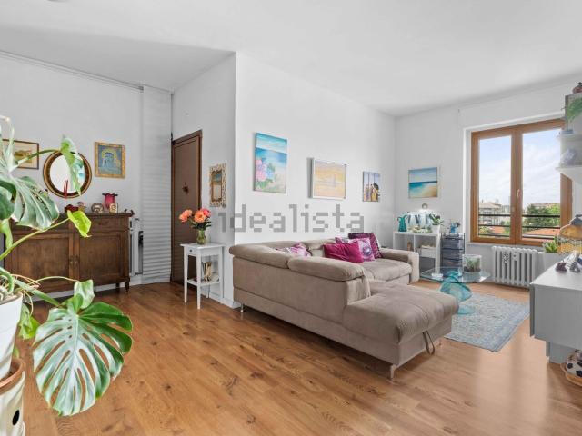 Appartamento in vendita di 90 m² in Piazza Francesco Carrara, 9