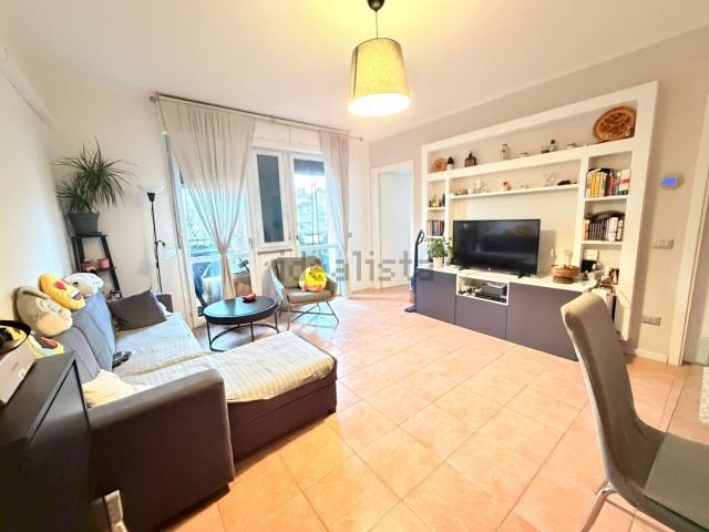 Appartamento in vendita di 90 m² in Piazza Francesco Petrarca