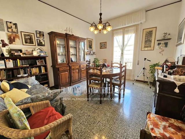Appartamento in vendita di 90 m² in Piazza Giacomo Puccini