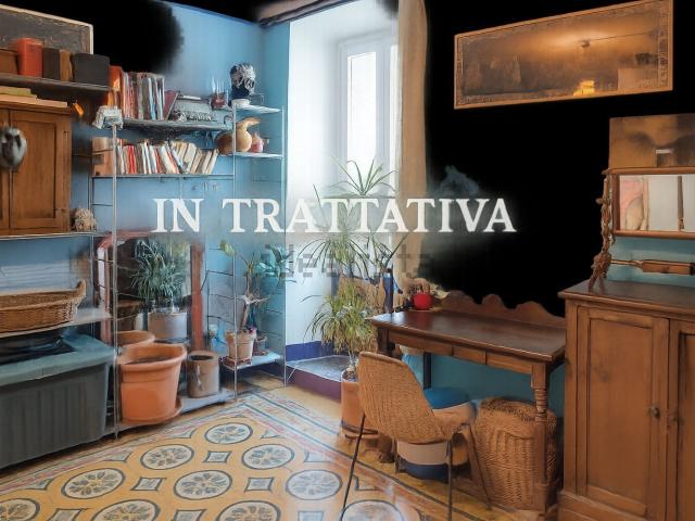 Appartamento in vendita di 90 m² in Piazza Giuseppe Garibaldi
