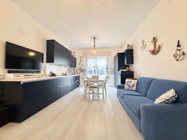 Appartamento in vendita di 90 m² in Piazza Giuseppe Mazzini