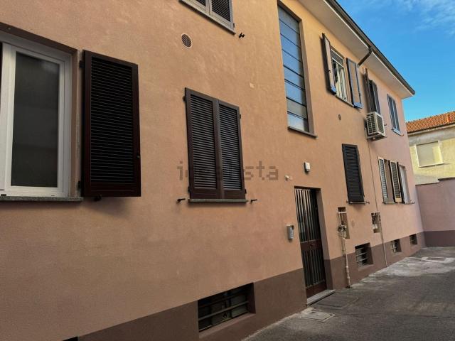 Appartamento in vendita di 90 m² in Piazza Giuseppe Resta, 11