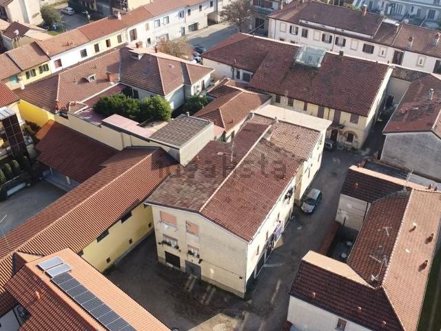 Appartamento in vendita di 90 m² in Piazza Giuseppe Resta, 11
