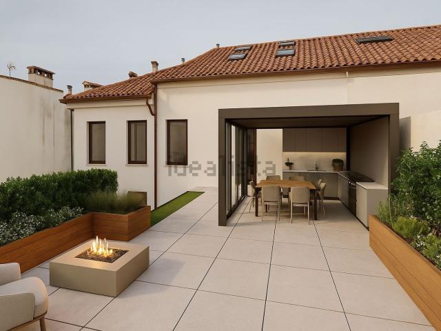 Appartamento in vendita di 90 m² in Piazza Maggiore