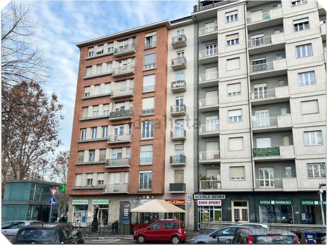 Appartamento in vendita di 90 m² in Piazza Massaua, 5