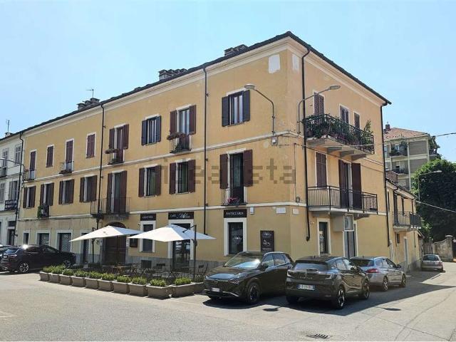 Appartamento in vendita di 90 m² in Piazza Matteotti, 9