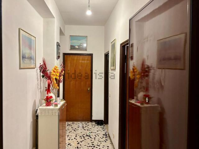 Appartamento in vendita di 90 m² in Piazza Michelangelo, 9